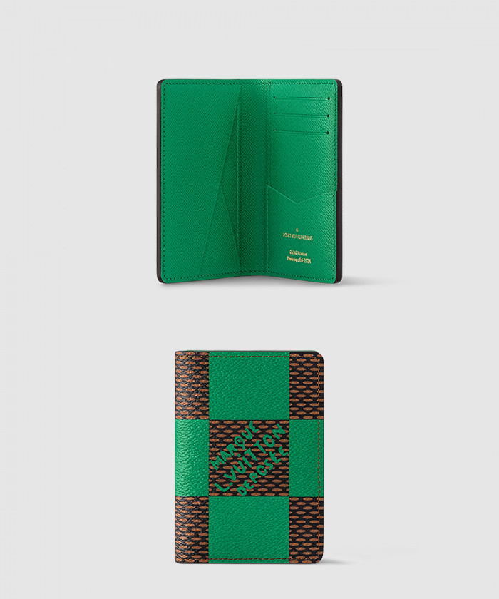 루이비통 포켓 오거나이저 M40613