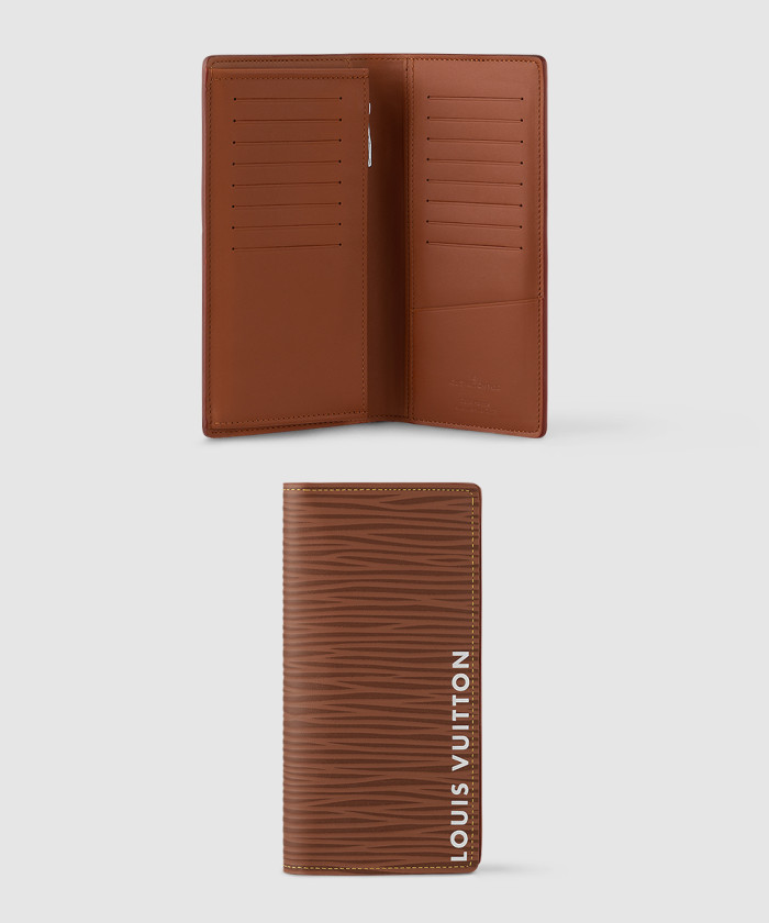 루이비통 브라짜 월렛 M82631