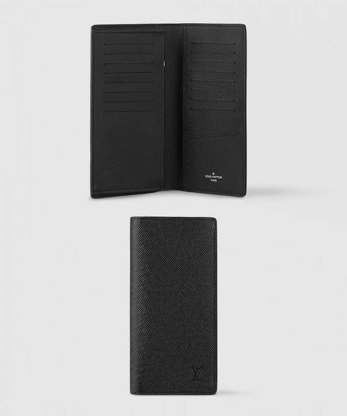 루이비통 브라짜 월렛 M30501