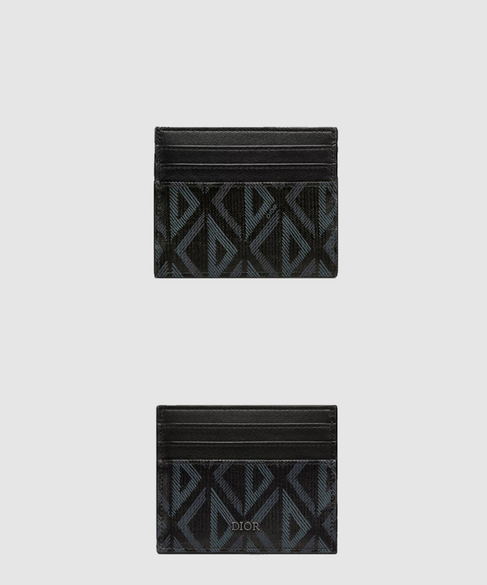 디올 카드 지갑 2ESCH