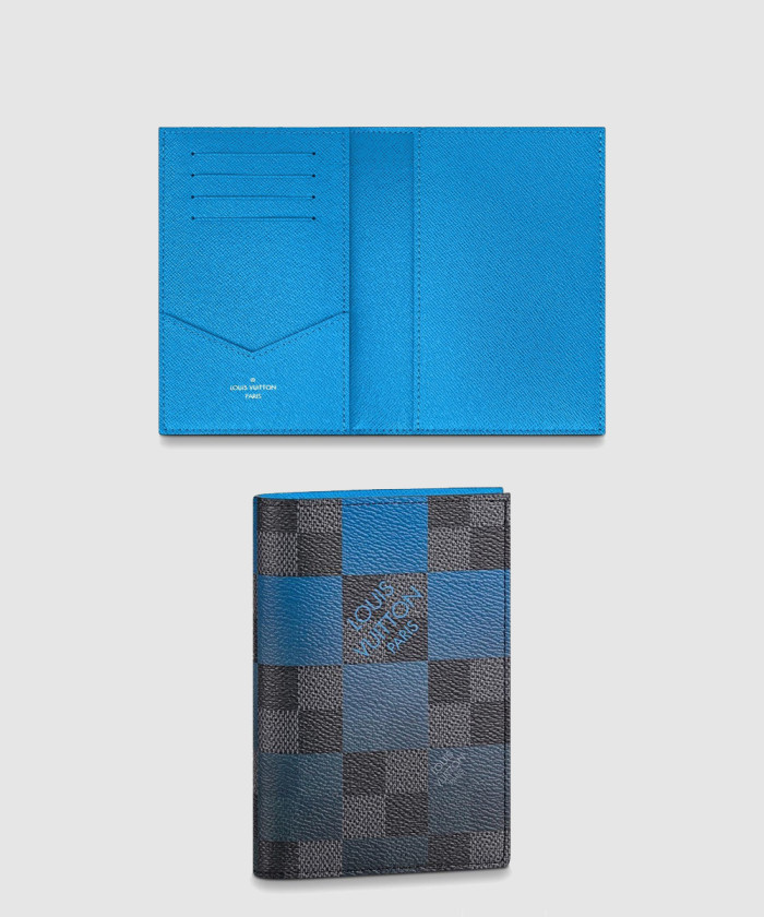 루이비통 여권지갑 M60410