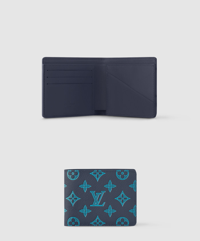 루이비통 멀티플 월렛 M82323