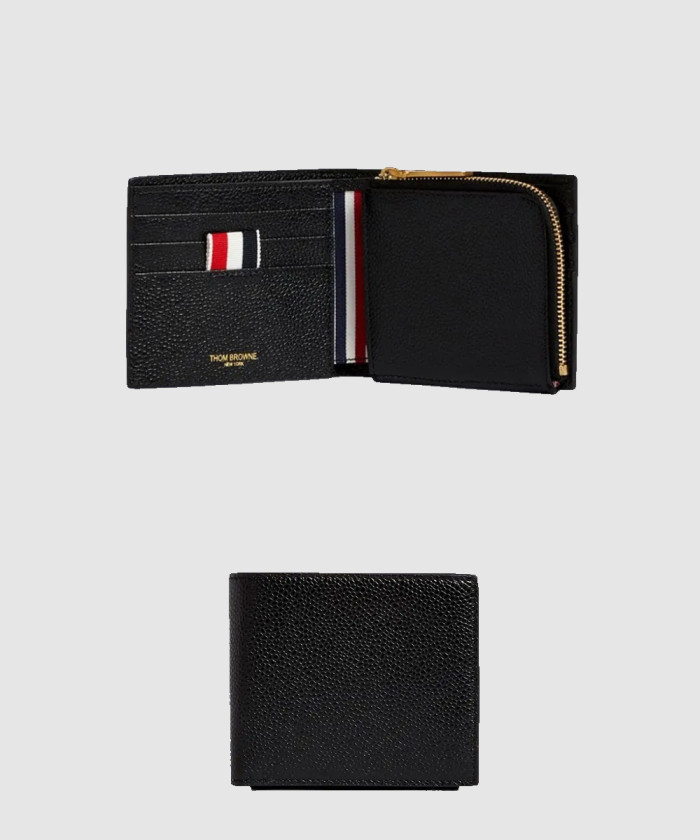 톰브라운 폴딩 지갑 MAW146