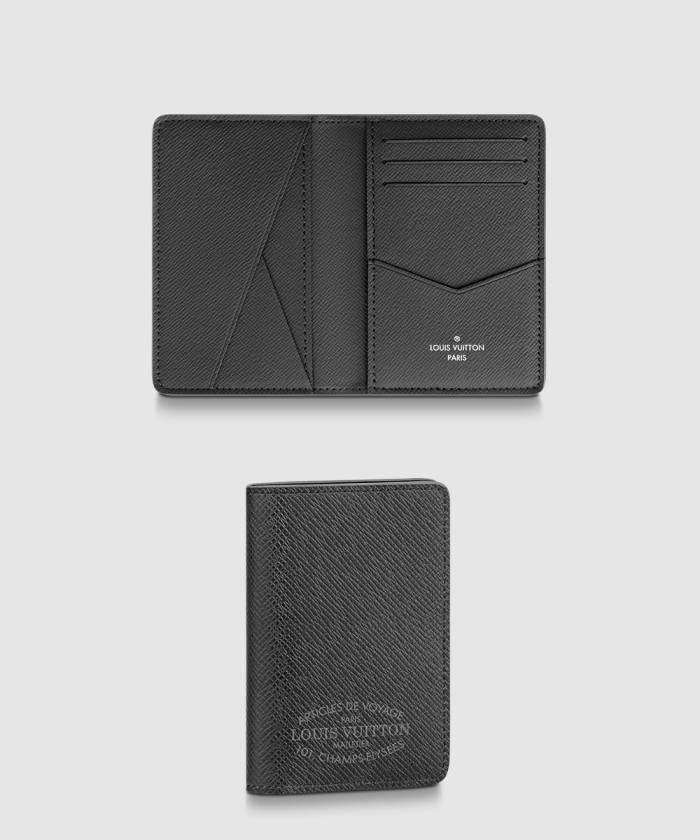 루이비통 포켓 오가나이저 M30375