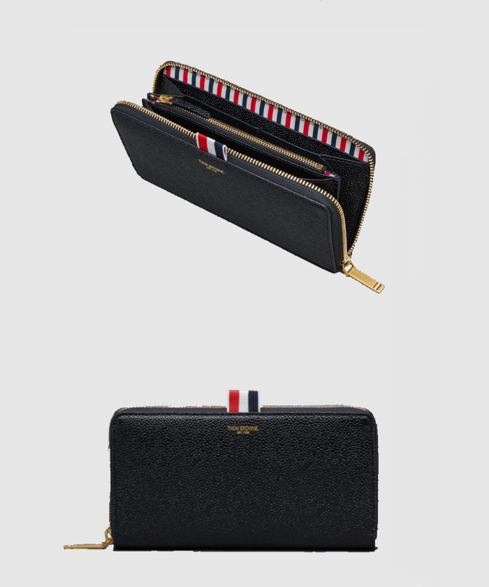 톰브라운 지퍼월렛 UAW005