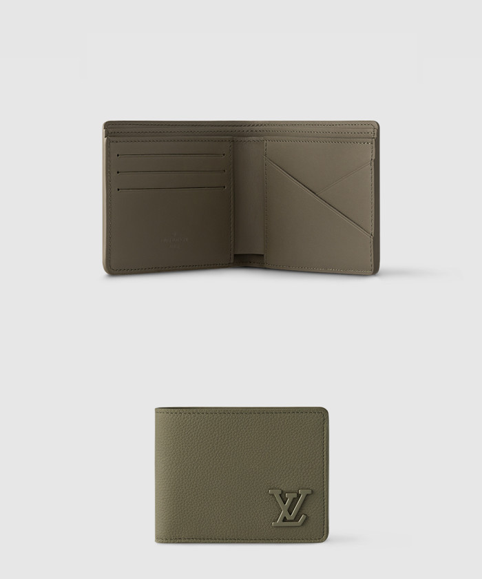 루이비통 멀티플 월렛 M81734