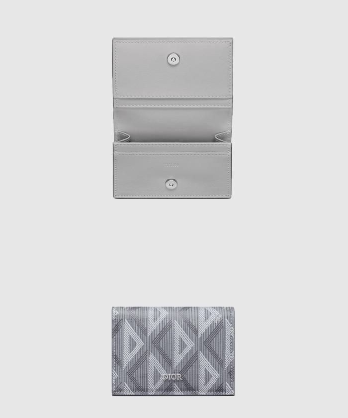 디올 비즈니스 카드지갑 2ESCH