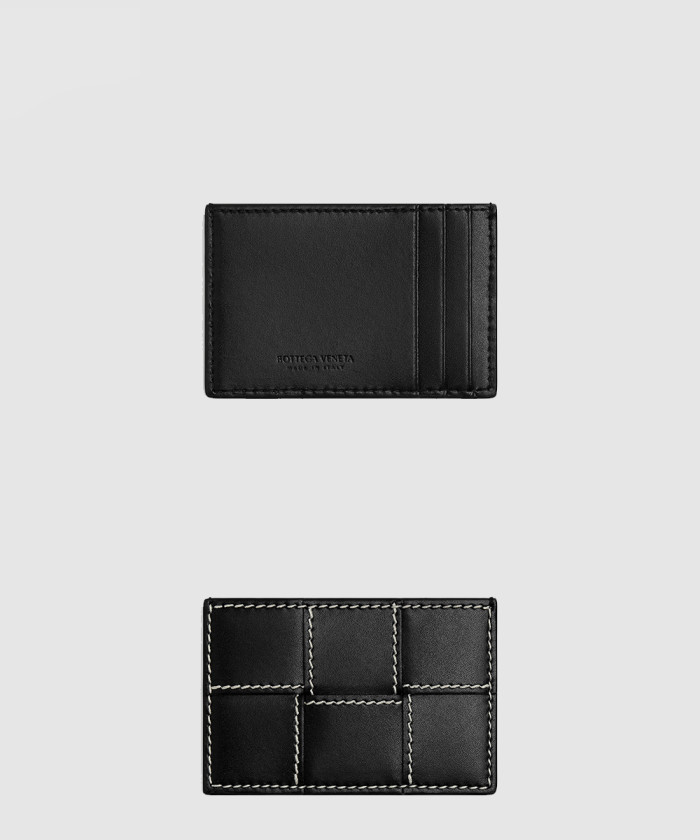 보테가베네타 카세트 신용카드 케이스 748052