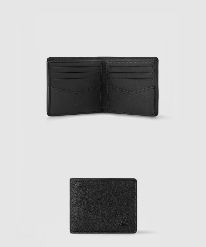 루이비통 슬렌더 월릿 M83128