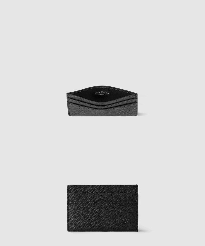 루이비통 더블 카드 홀더 M32730