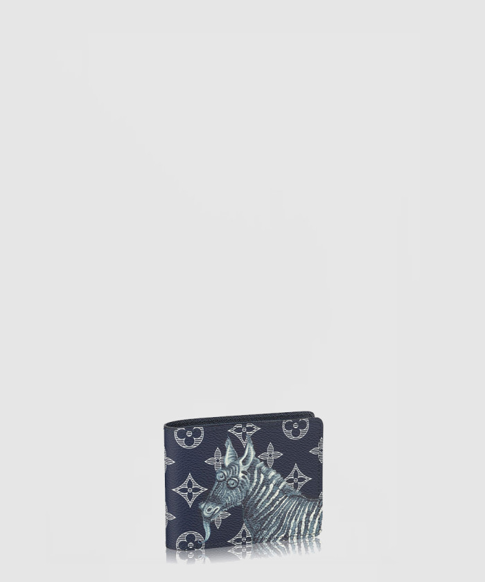 루이비통 슬렌더 머니클립 M66601