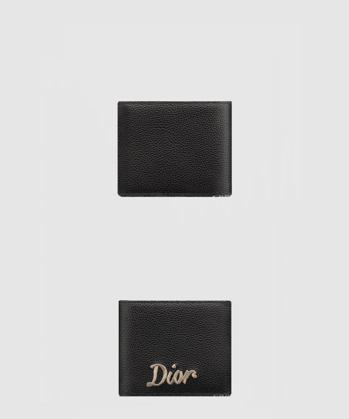 디올 반지갑 2ESBH