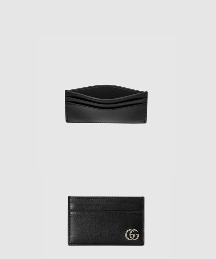 구찌 GG 마몽 카드지갑 657588