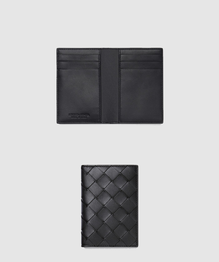 보테가베네타 플랩 카드지갑 592619