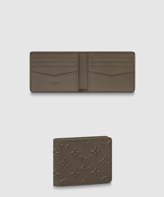 루이비통 슬렌더 월렛 M80520