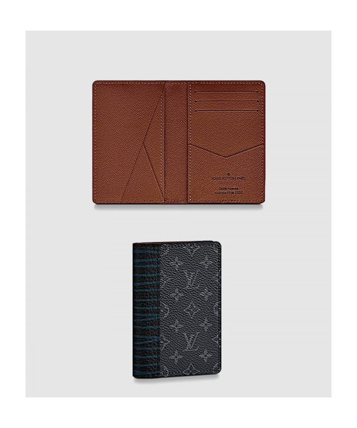 루이비통 포켓 머니클립 M69737