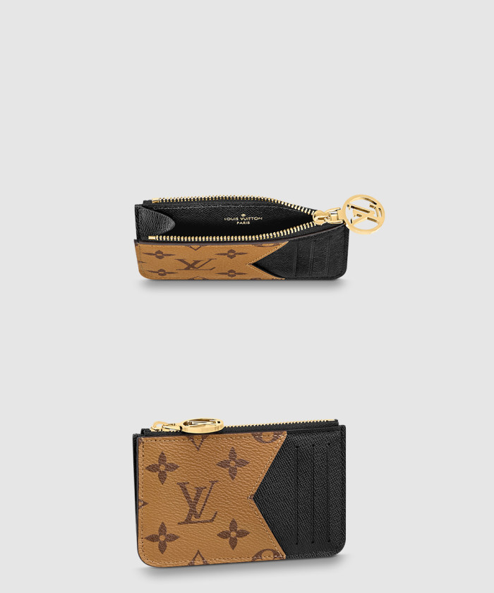 루이비통 로미 카드홀더 M81912