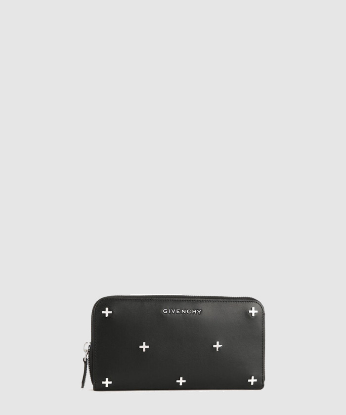 지방시 판도라 지퍼월렛