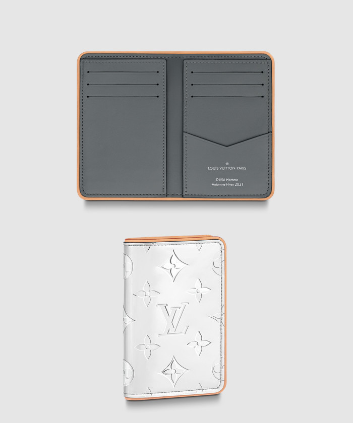 루이비통 포켓 오거나이저 M80805