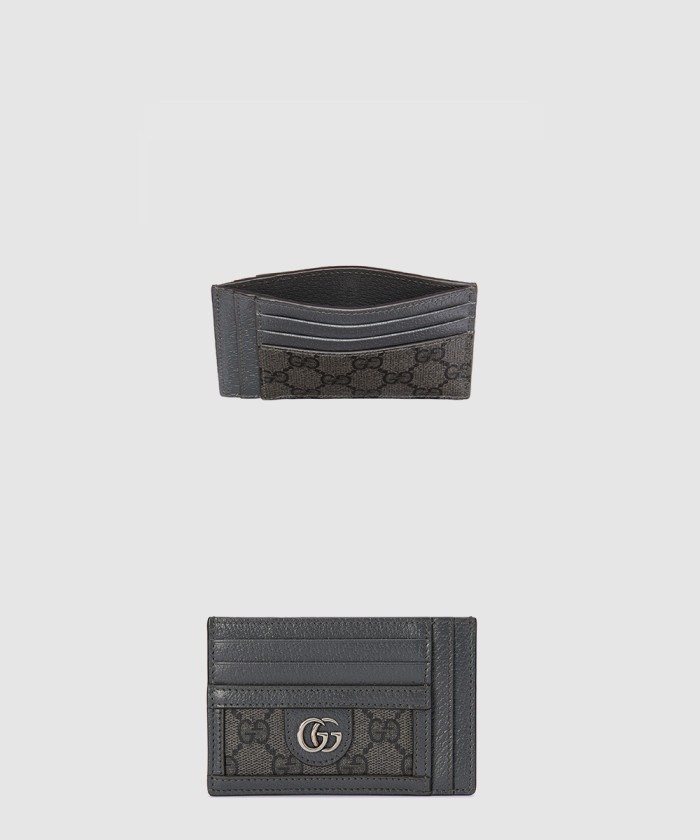 구찌 오피디아 카드지갑 732018