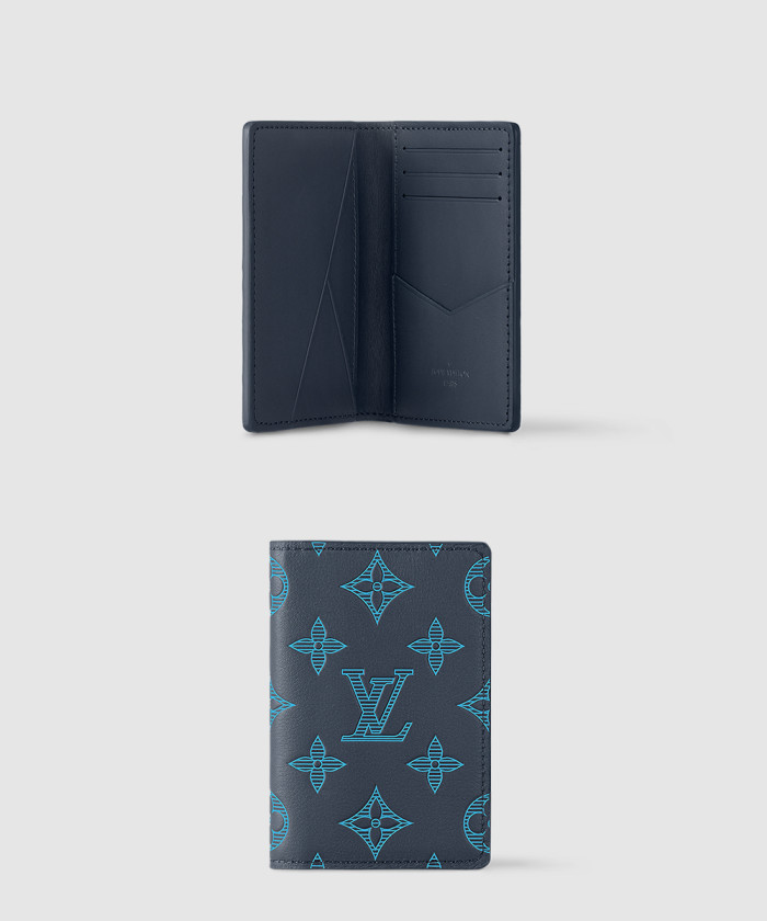 루이비통 포켓 오거나이저 M82324