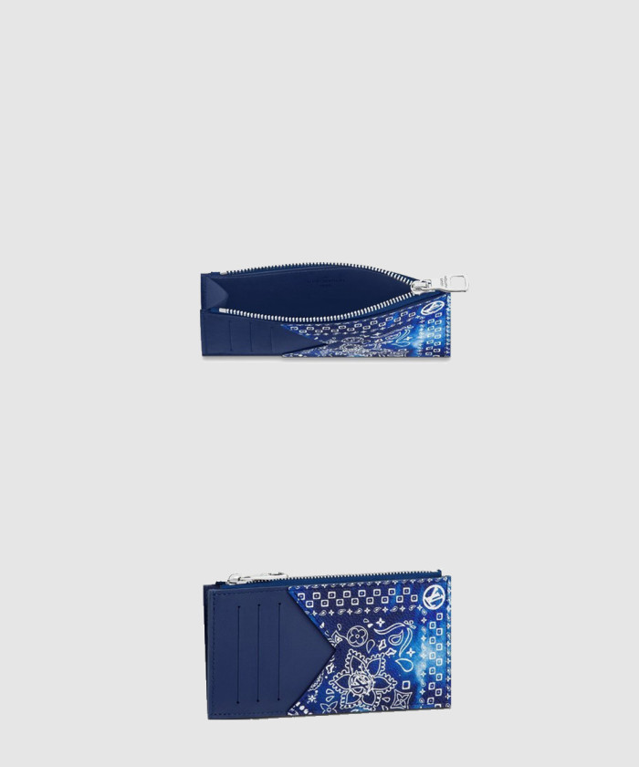 루이비통 코인 카드 지갑 M81432