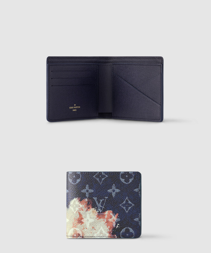 루이비통 반지갑 M82827