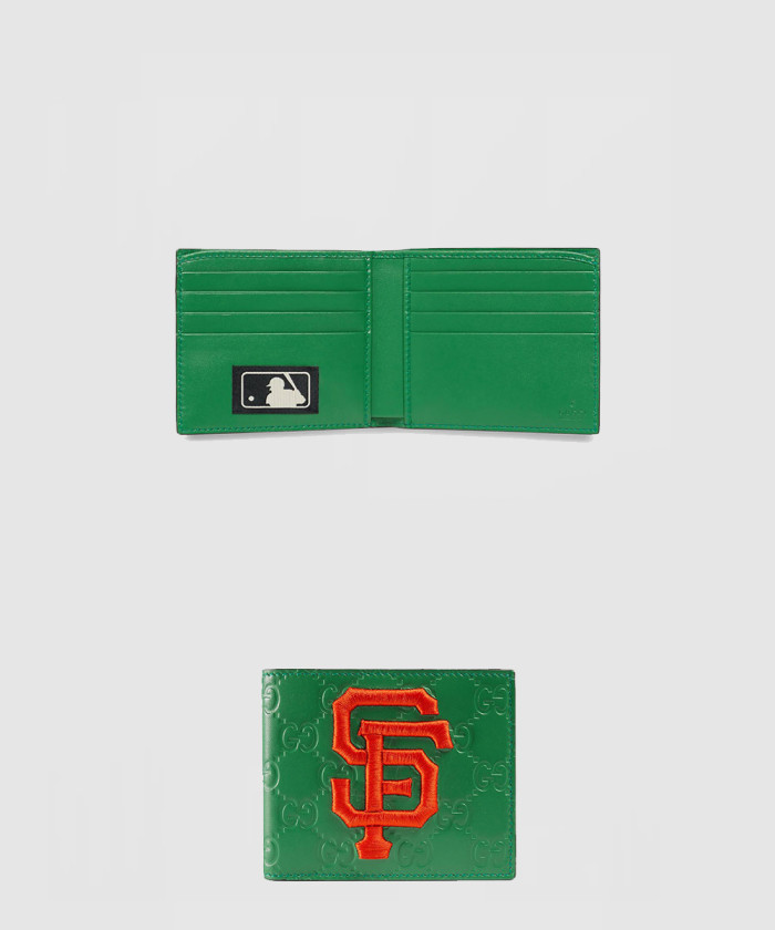 구찌 반지갑 547787