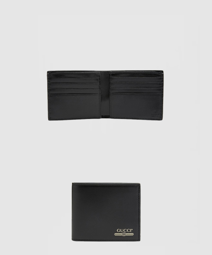 구찌 프린트 반지갑 547585