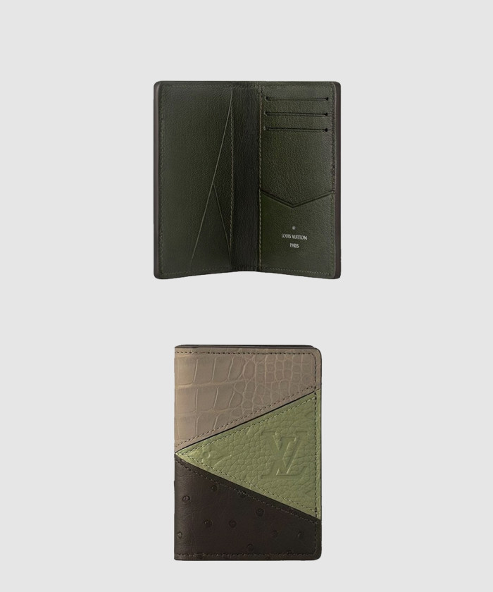 루이비통 카드지갑 포켓 N84691