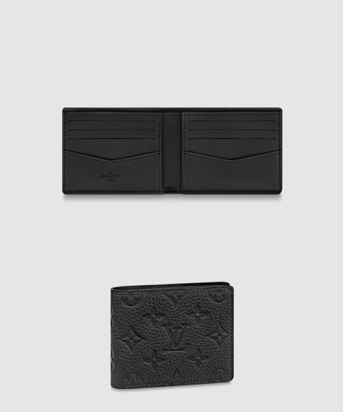 루이비통 슬렌더 월렛 M69075