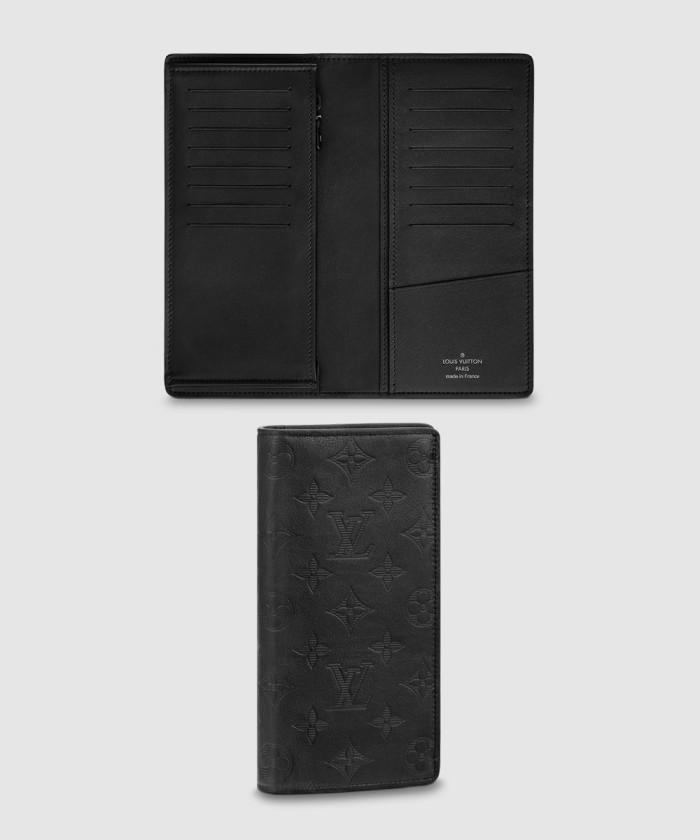 루이비통 브라짜 월렛 M62900