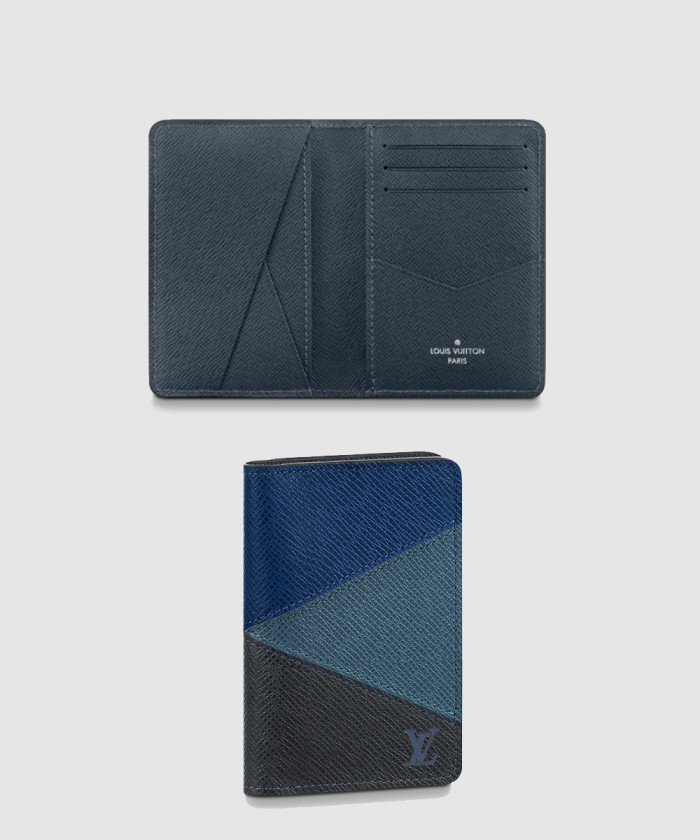 루이비통 여권지갑 M30729