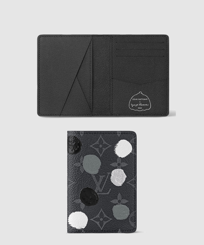 루이비통 여권지갑 M81928