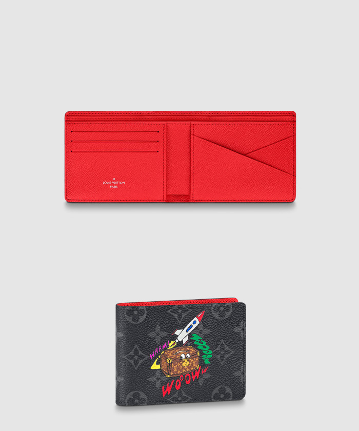 루이비통 멀티플 월렛 M80930