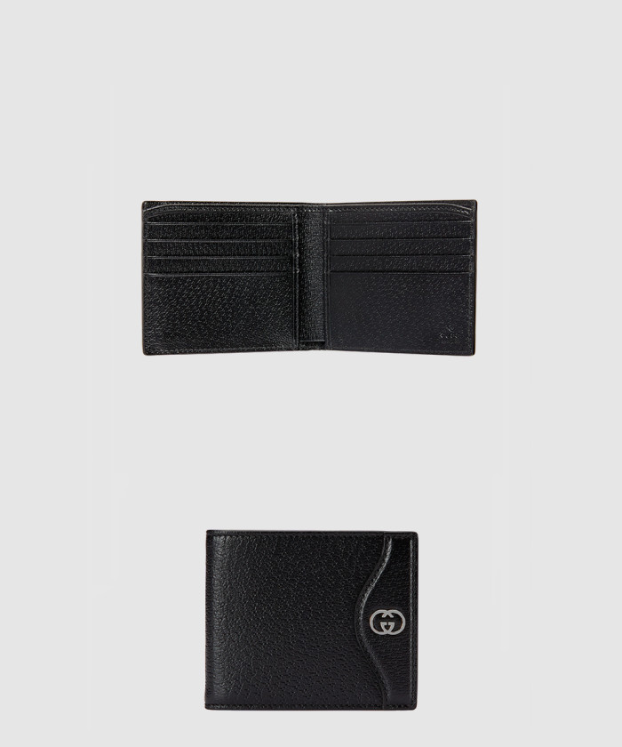 구찌 인터로킹 G 반지갑 734997