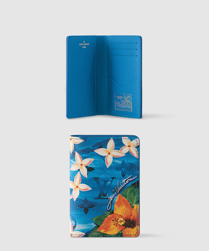 루이비통 포켓 오거나이저 M83557