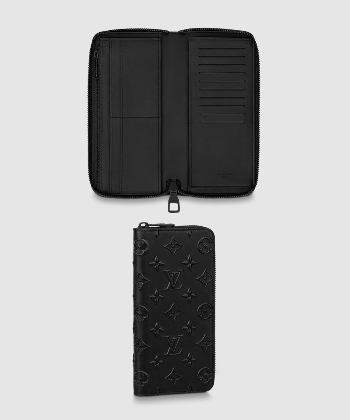 루이비통 지피 월렛 버티컬 M80505