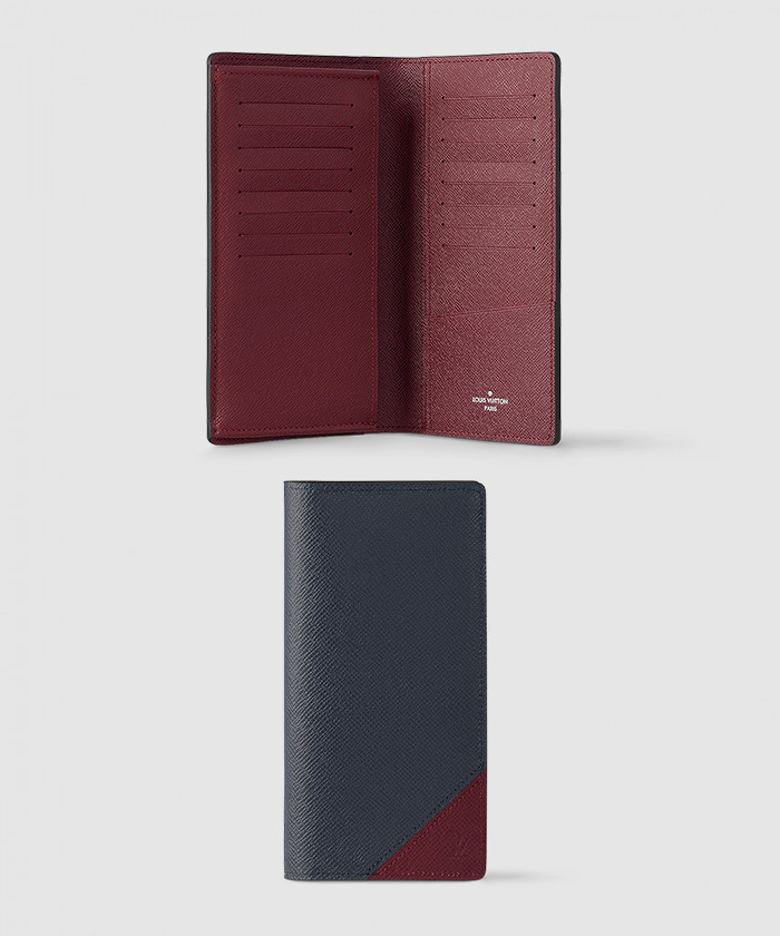 루이비통 브라짜 월릿 M30980