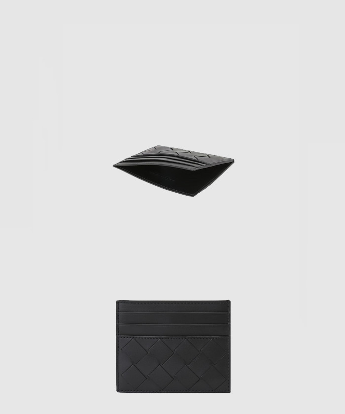 보테가베네타 인트레치아토 카드지갑 607361