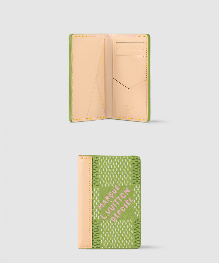 루이비통 포켓 오거나이저 M40632