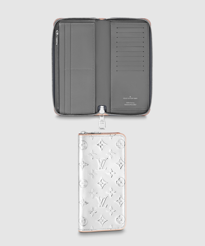 루이비통 지피 월렛 버티컬 M80808