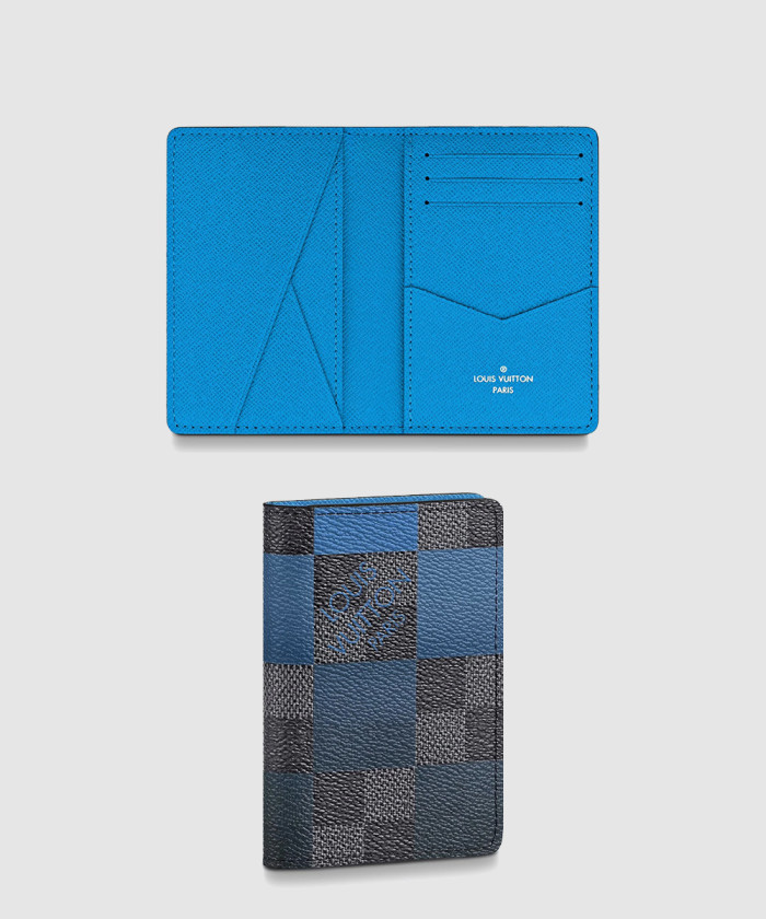 루이비통 여권지갑 N40412