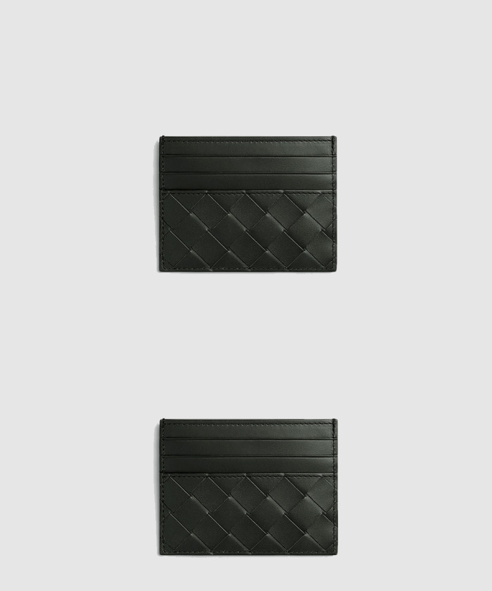 보테가베네타 인트레치아토 카드 케이스 743209