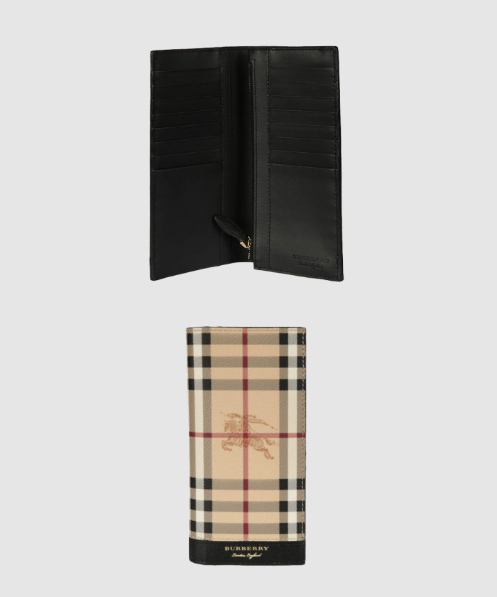 버버리 장지갑 40652351