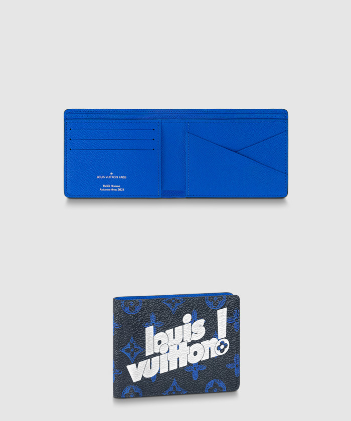 루이비통 멀티플 월렛 M80850