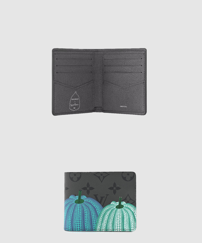 루이비통 멀티플 월렛 M82101