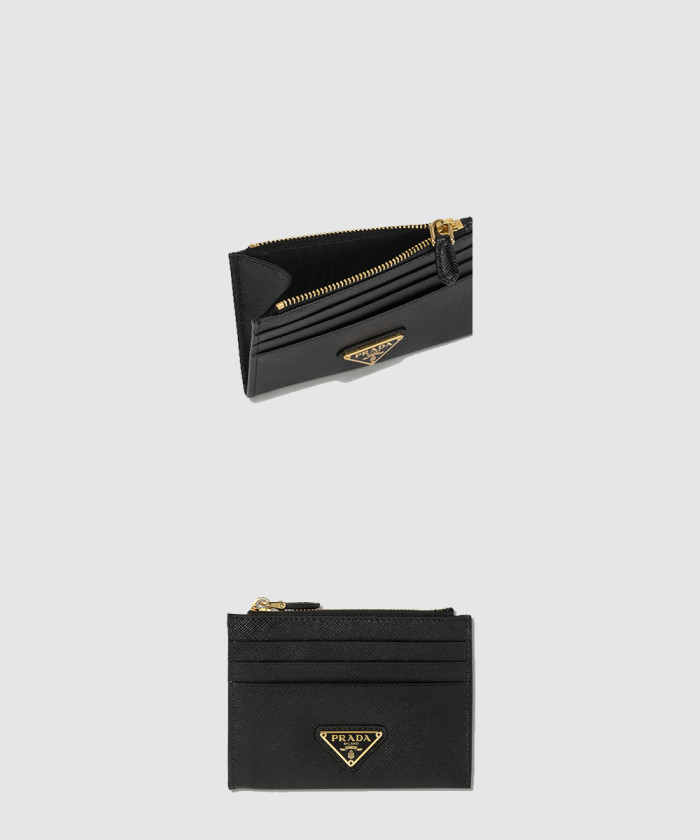 프라다 사피아노 카드 케이스 1MC025