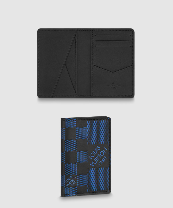 루이비통 포켓 오거나이저 N60439