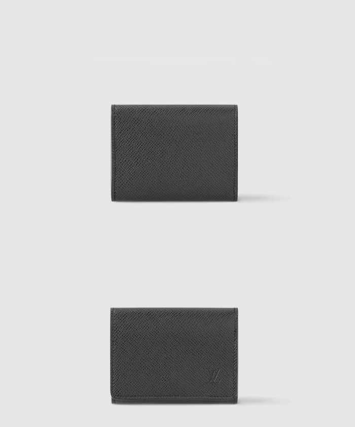 루이비통 엔벨로페 카르트 드 비지트 M64595